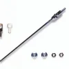 Tamiya RC Telescopic Antenna for RC Trucks