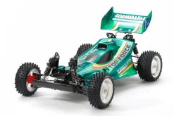 Tamiya RC Top-Force 2017 DF-01 Model Kit
