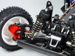 Tamiya RC Top-Force 2017 DF-01 Model Kit