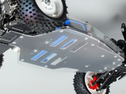 Tamiya RC Top-Force 2017 DF-01 Model Kit