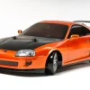 Tamiya RC Toyota Supra TT-02D Drift Model Kit