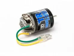 Tamiya RC TR Torque-Tuned 33T Brushed 540 Truck Motor