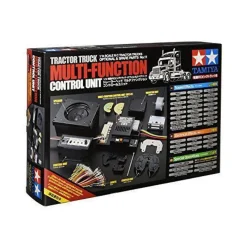Tamiya RC Tractor Truck Multi Function Unit