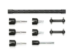 Tamiya RC TT-02 C Parts