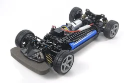 Tamiya RC TT02 Type S Chassis - TT02S