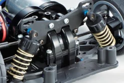 Tamiya RC TT02 Type S Chassis - TT02S