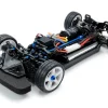 Tamiya RC TT-02 Type SRX Chassis Kit - TT02SRX