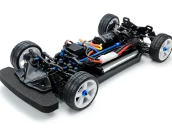 Tamiya RC TT-02 Type SRX Chassis Kit - TT02SRX
