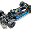 Tamiya RC TT-02R Chassis Kit