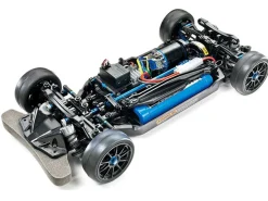 Tamiya RC TT-02R Chassis Kit