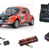 Tamiya RC VW Beetle Rally MF-01X Expert Built RTR