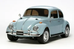 Tamiya RC VW Classic Beetle M-06 Model Kit