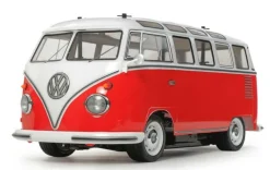 Tamiya RC VW Type 2 T1 Van Model Kit