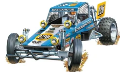 Tamiya RC Wild One Blockhead Motors Super Package Deal