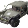 Tamiya RC XR311 Combat Support Vehicle Model Kit
