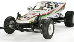 Tamiya RC X-SA Grasshopper Ready-For-Radio