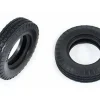 Tamiya Rough Rider - Front Tyres