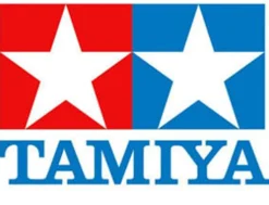 Tamiya Rough Rider - Front Tyres