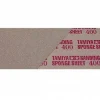 Tamiya Sanding Sponge Sheet 400 Grit