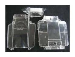 Tamiya Scorcher and Rough Rider A Parts - RC Box