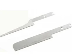 Tamiya Spare Saw Blades for Handy Craft Saw