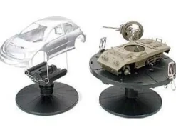 Tamiya Spray Work Painting Stand Set