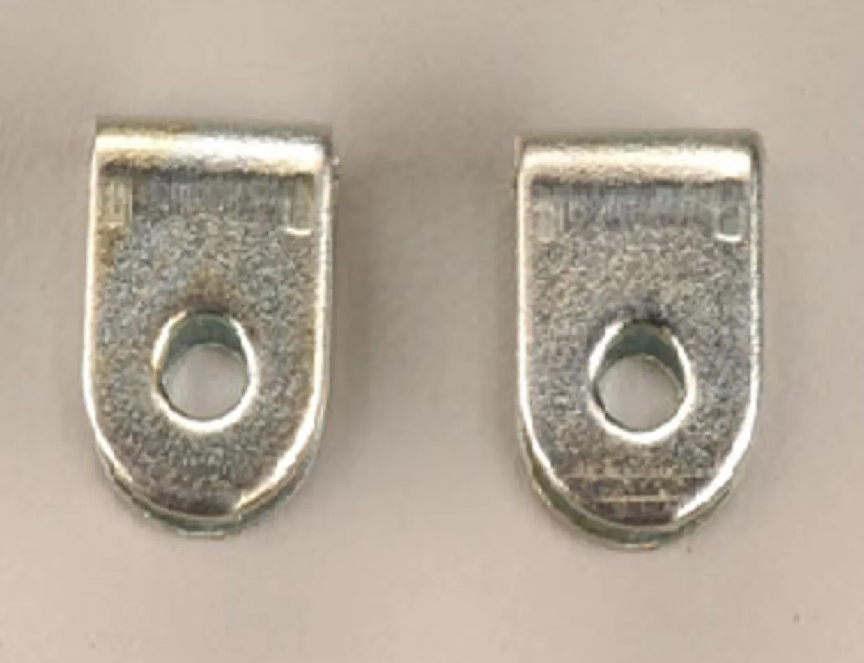 Tamiya Spring Mount for Lunch Box