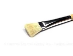 Tamiya Standard Flat Paint Brush No.5