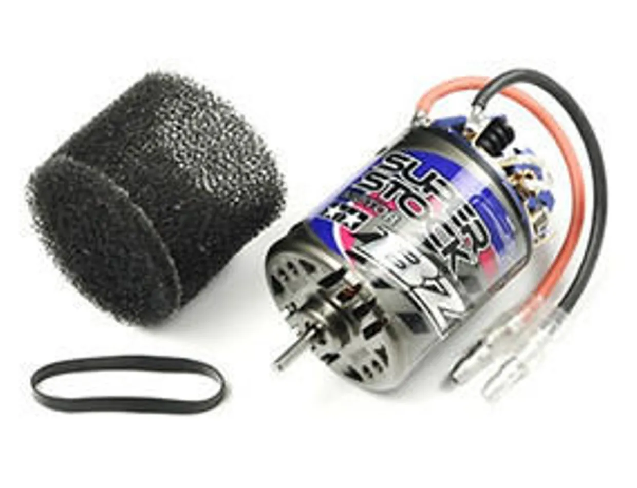 Tamiya Super Stock BZ Motor RC Spare Part