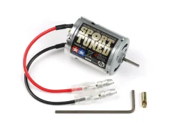 Tamiya T3-01 370 Sport Tuned Motor
