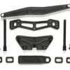 Tamiya TA-05 B Parts - Bumper RC Spare Part