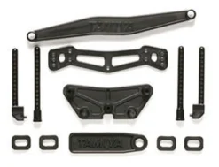 Tamiya TA-05 B Parts - Bumper RC Spare Part