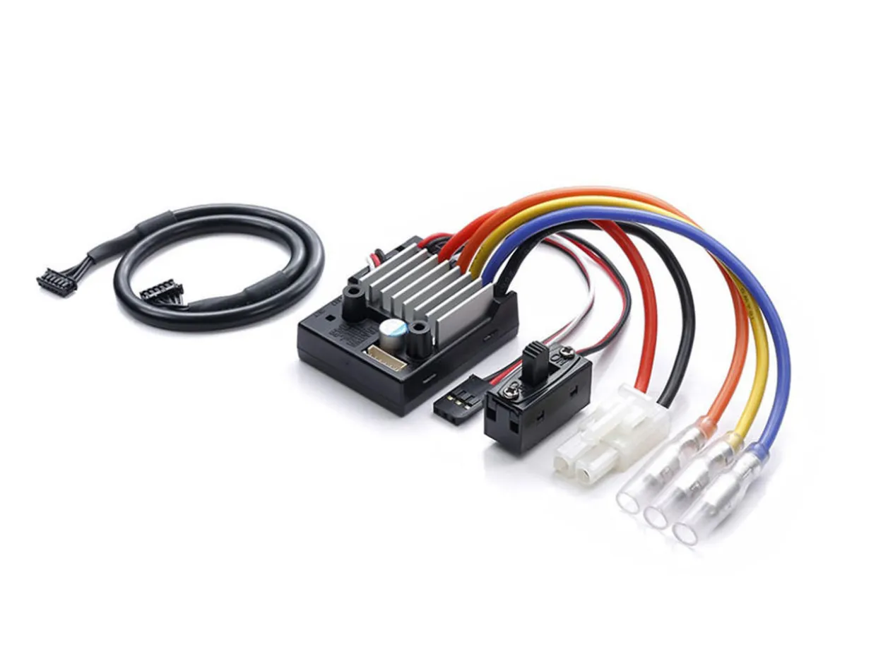 Tamiya TBLE-04S Electronic Speed Controller