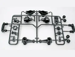 Tamiya TL-01 B Parts - Upright RC Spare Part