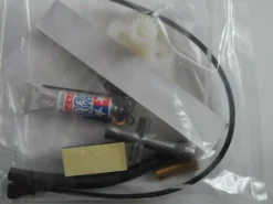 Tamiya Tool Bag For Lunch Box