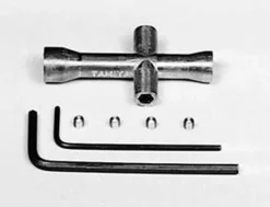 Tamiya Tools RC Spare Part