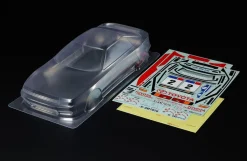 Tamiya Toyota Celica GT-Four ST165 Body Parts Set