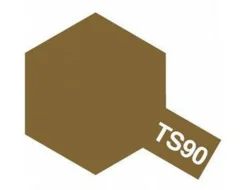 Tamiya TS-90 Brown JGSDF Spray Paint