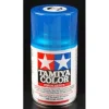 Tamiya TS-72 Clear Blue Acrylic Spray Paint