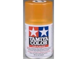 Tamiya TS-73 Clear Orange Acrylic Spray Paint
