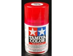 Tamiya TS-74 Clear Red Acrylic Spray Paint
