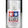 Tamiya TS-79 Clear Semi Gloss Acrylic Spray Paint