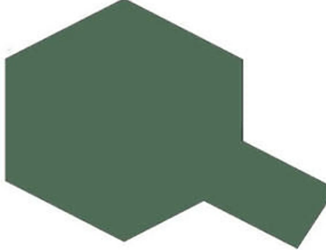 Tamiya TS-78 Flat Field Grey 2 Acrylic Spray Paint