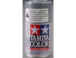 Tamiya TS-32 Flat Haze Grey Acrylic Spray Paint