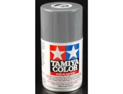 Tamiya TS-66 Flat IJN Grey (Kure) Acrylic Spray Paint