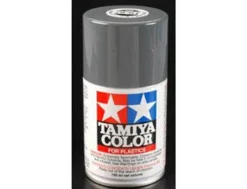 Tamiya TS-67 Flat IJN Grey (Sasebo) Acrylic Spray Paint