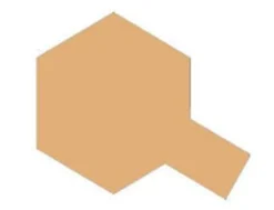 Tamiya TS-46 Flat Light Sand Acrylic Spray Paint