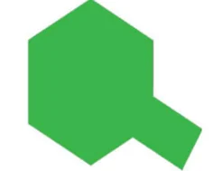 Tamiya TS-52 Gloss Candy Lime Green Acrylic Spray Paint