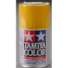 Tamiya TS-47 Gloss Chrome Yellow Acrylic Spray Paint