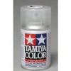 Tamiya TS-13 Gloss Clear Acrylic Spray Paint
